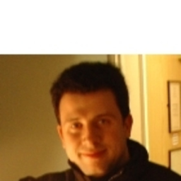 Profilbild Marco Kilian