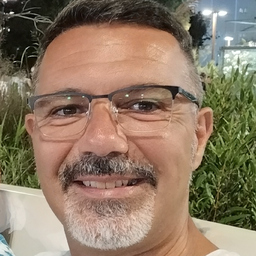 Claudio Cantini
