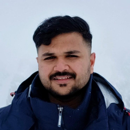 sumit bhamare