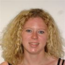 Nadine Hartmann