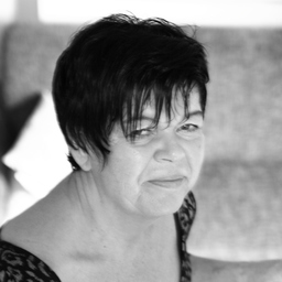 Karin Schroeder