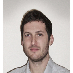 Sylvain Gorgette