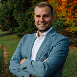 Daniel Straub