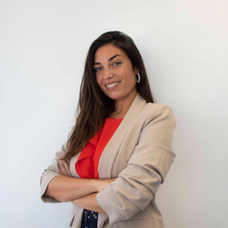 Claudia Rubiera's profile picture