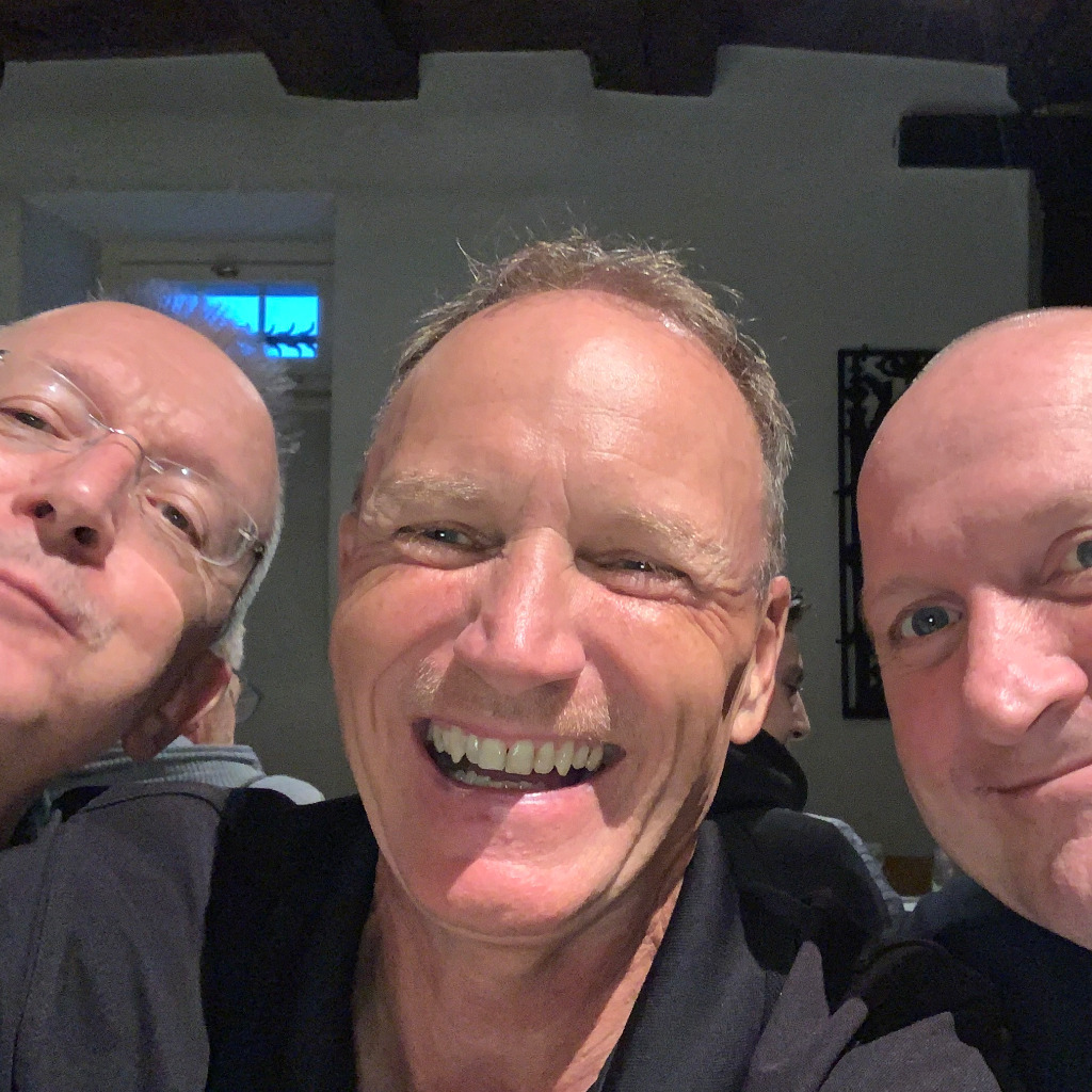 Andreas Engler IT und Service Manager SwissLife XING