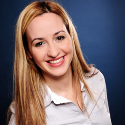 Katerina Konstantinidou Efstathiadou