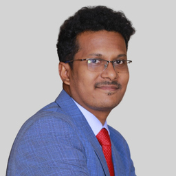 VISHAL NANDAKUMAR