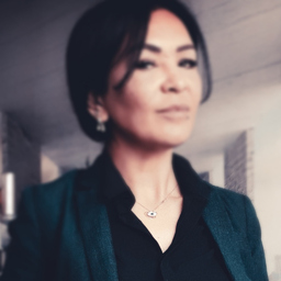 Dilek Özkoc