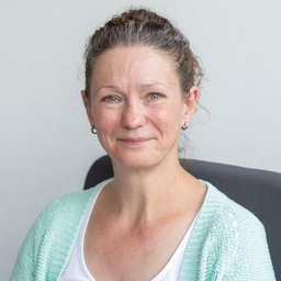 Laura Strohmeyer