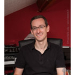 Stephen Schwanbeck