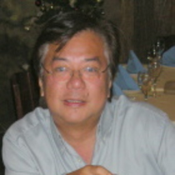 Edgar Ong