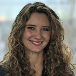 Nadja Scheuerer