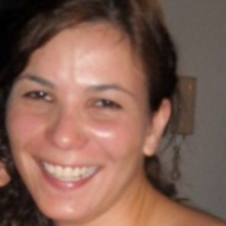 Cynthia Patricia fabra Saravia