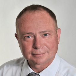 Profilbild Udo Fischer