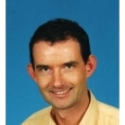 Profilbild Joachim Collasius