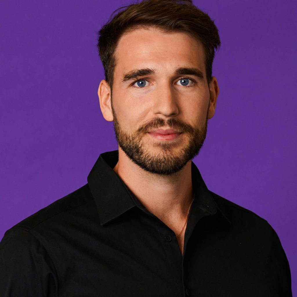 Michael Mühlberger Customer Happiness Manager Skribble XING