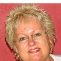 Brigitte Rauch