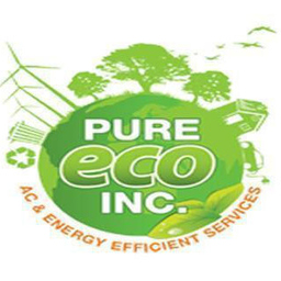 Pure Eco Inc