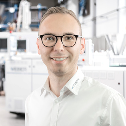 Maximilian Schaller