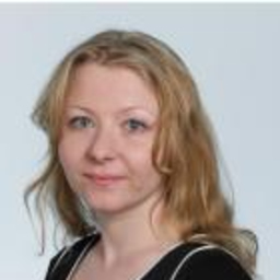 Nataliya Golovina