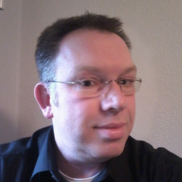 Stefan Wengenroth