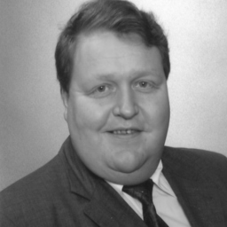 Dr. Elmar Kühl