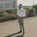 Social Media Profilbild Yasir Abbasi Leverkusen