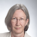 Dr. Gertrud Heck-Weinhart