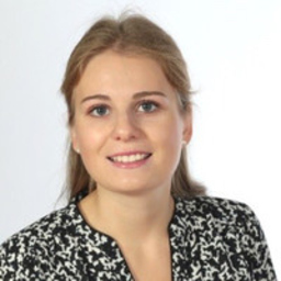 Nina Usbeck