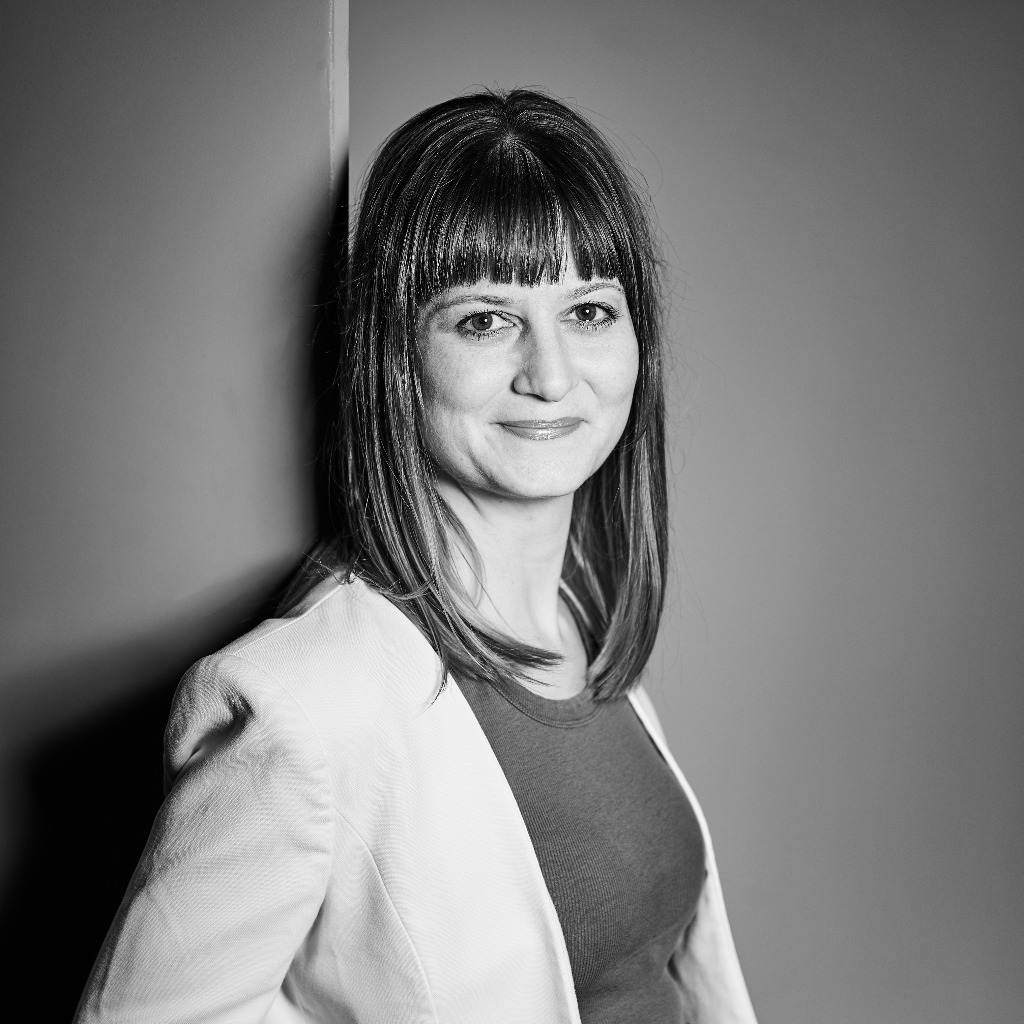 Anna Maria Schumacher Trainerin XING