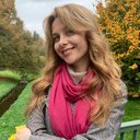 Khrystyna Halchak