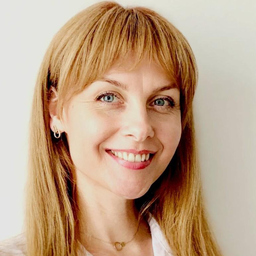 Khrystyna Halchak