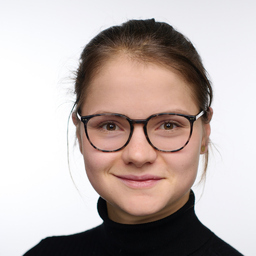 Anna Heckhausen
