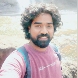 Srinivasan Jayaraman