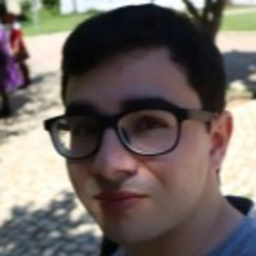 Joao Cruz's profile picture