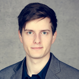 Benjamin Schiller