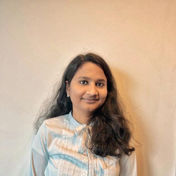 Haripriya Palaniswamy