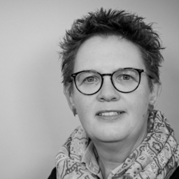 Anke Seeger
