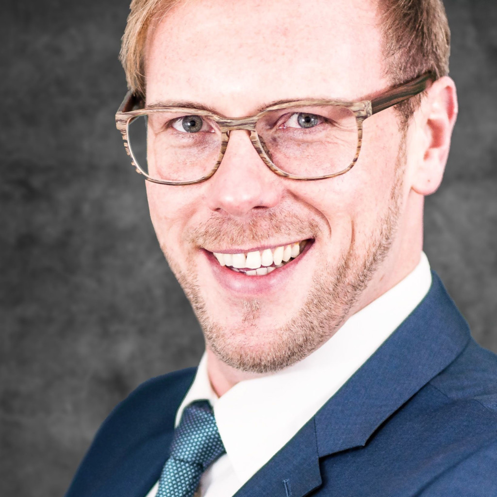 Dr. Sebastian Pyka Lead Marketing& Vertriebsstrategie HUK24 AG XING