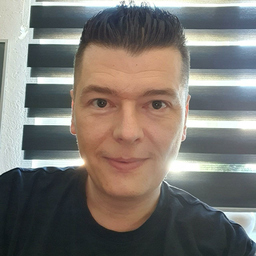 Mirsad Cucurovic's profile picture