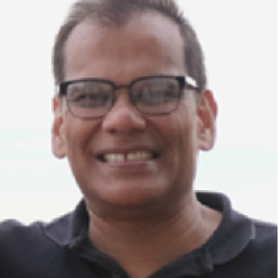 Sankar Nayar