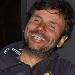 filippo zago
