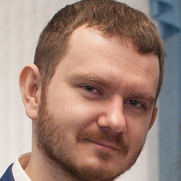 Pavel Lysenko