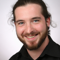 Patrick Böhme's profile picture