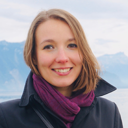Ingrid Hadvig