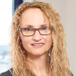 Susan Mößner's profile picture
