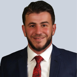 Baha Alkhdour