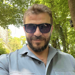 Baha Alkhdour