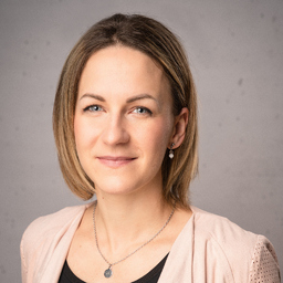 Teresa Grundgeir