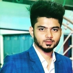 shadaab siddiqui